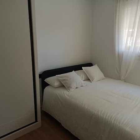 קדיז Apartamento Arsenio Beach מראה חיצוני תמונה