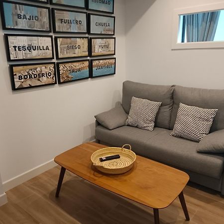 קדיז Apartamento Arsenio Beach מראה חיצוני תמונה