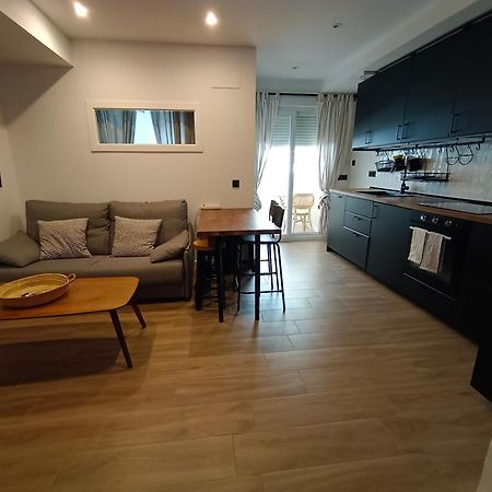 קדיז Apartamento Arsenio Beach מראה חיצוני תמונה