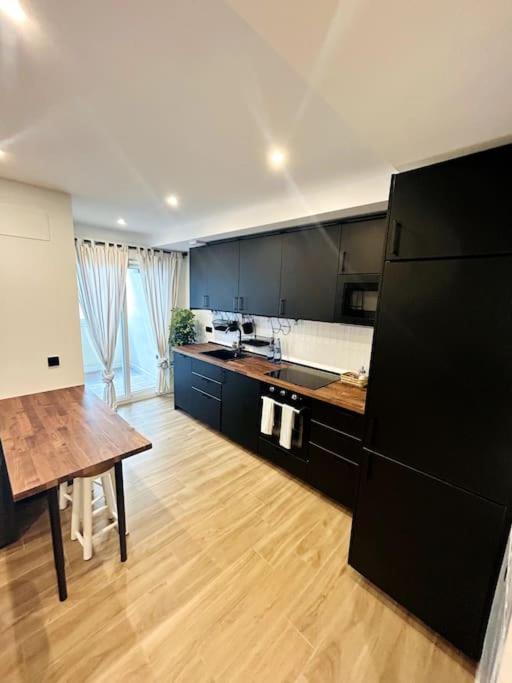 קדיז Apartamento Arsenio Beach מראה חיצוני תמונה