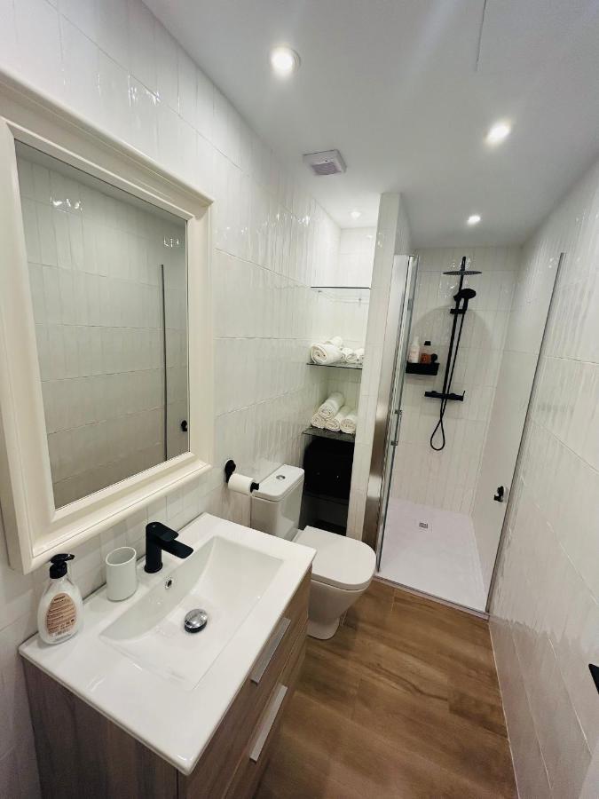 קדיז Apartamento Arsenio Beach מראה חיצוני תמונה