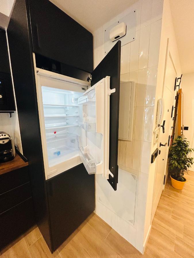 קדיז Apartamento Arsenio Beach מראה חיצוני תמונה
