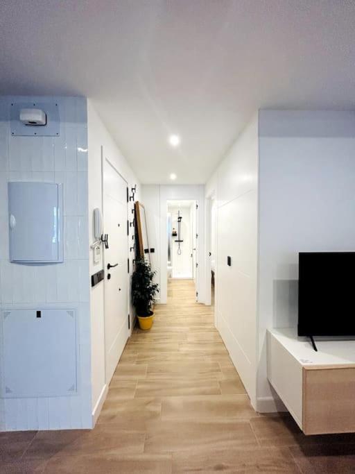 קדיז Apartamento Arsenio Beach מראה חיצוני תמונה
