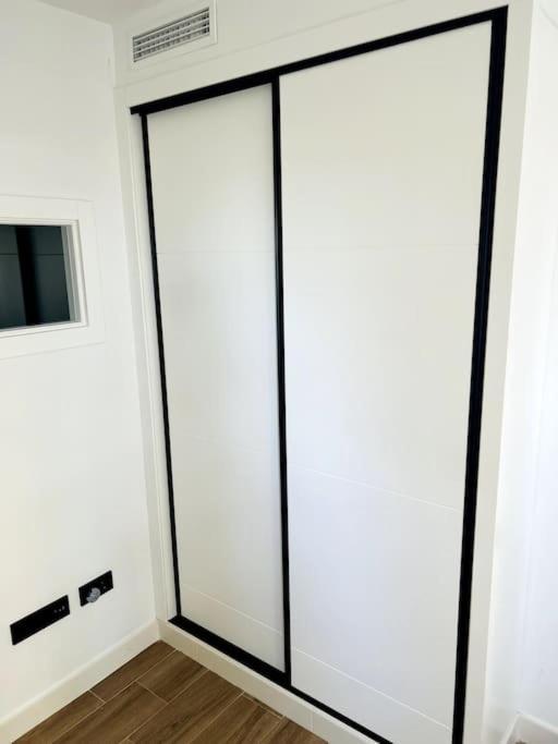 קדיז Apartamento Arsenio Beach מראה חיצוני תמונה