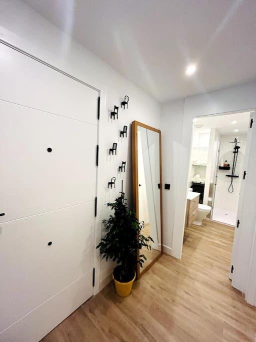 קדיז Apartamento Arsenio Beach מראה חיצוני תמונה