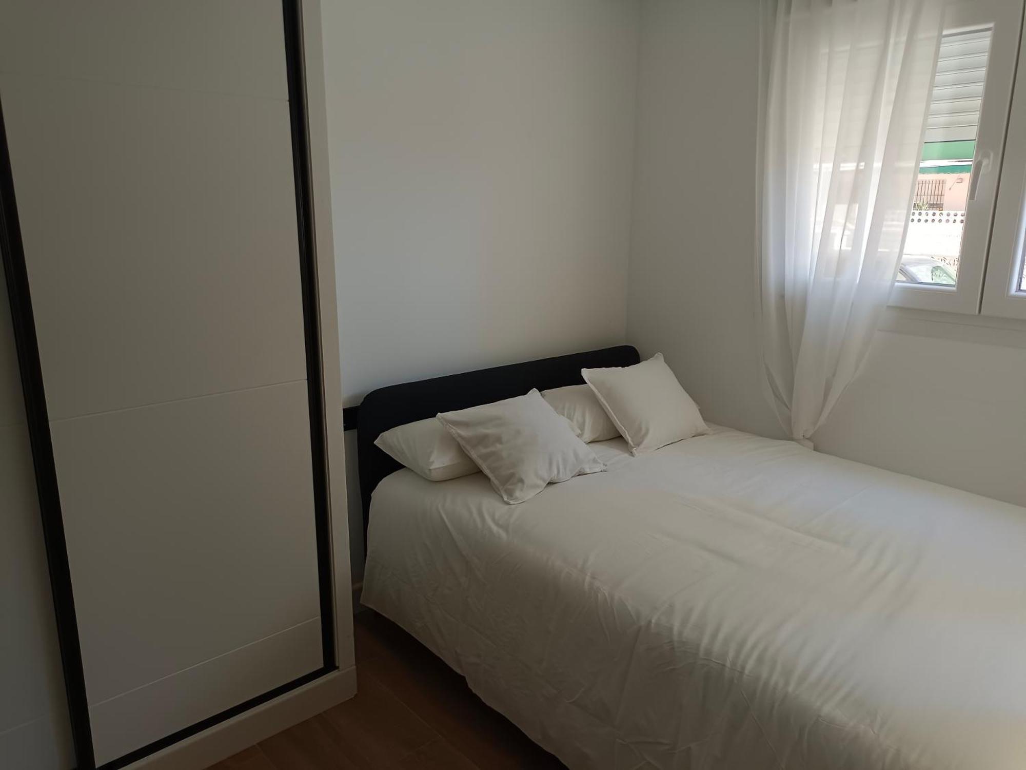 קדיז Apartamento Arsenio Beach מראה חיצוני תמונה