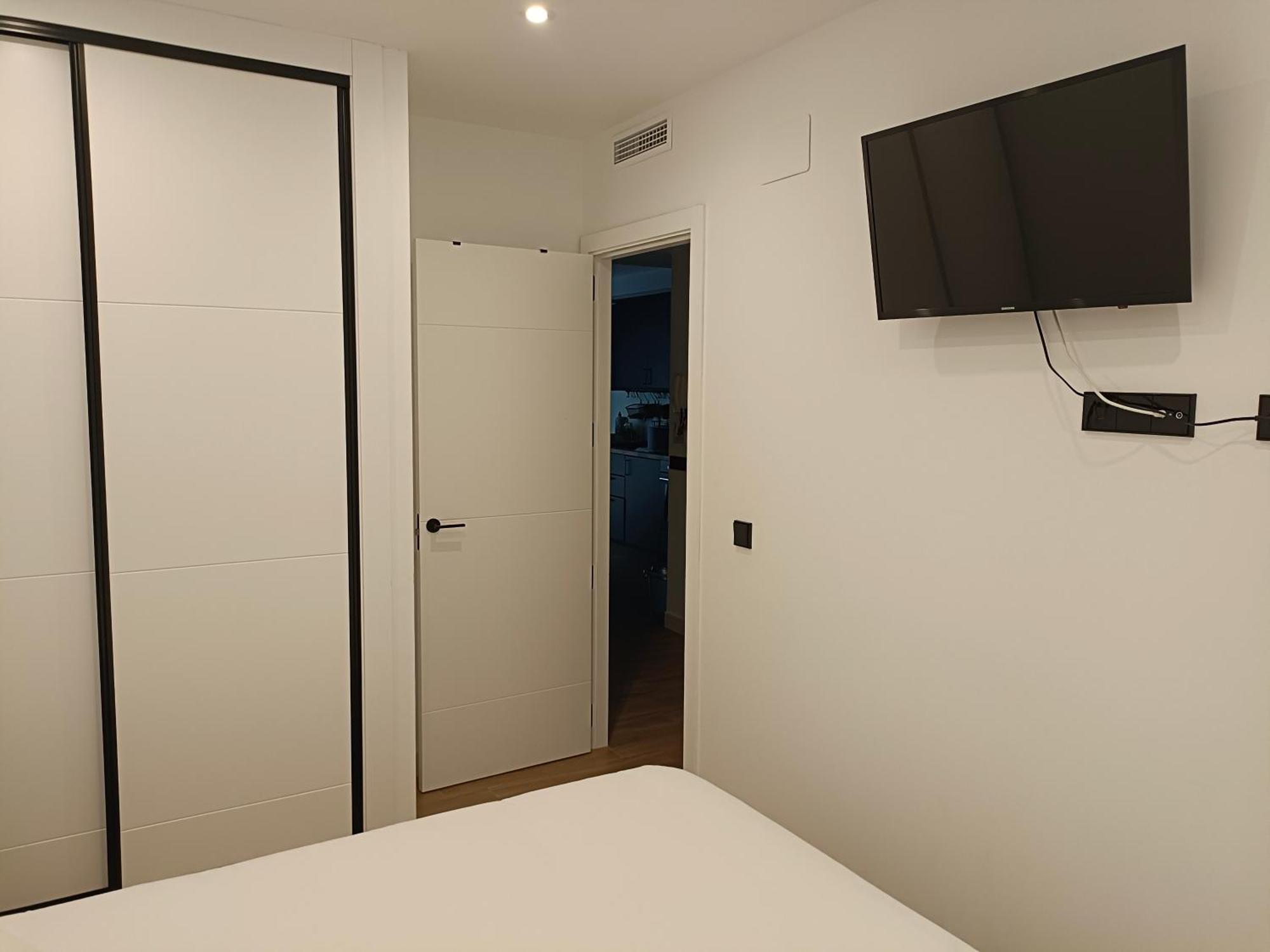 קדיז Apartamento Arsenio Beach מראה חיצוני תמונה